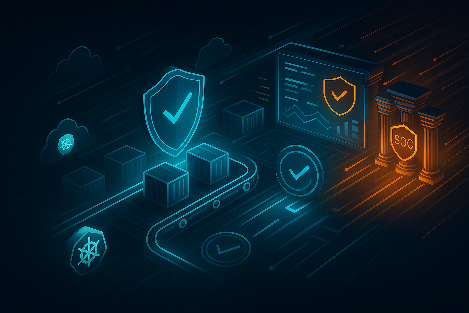 Cross-functional DevSecOps training in an energy company