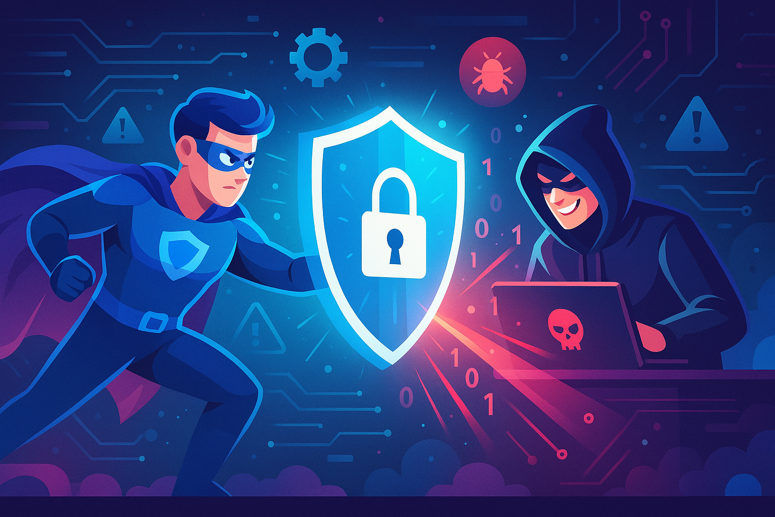 Enterprise Security